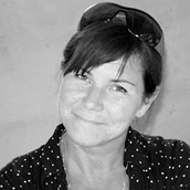 Anna Envall Lundberg